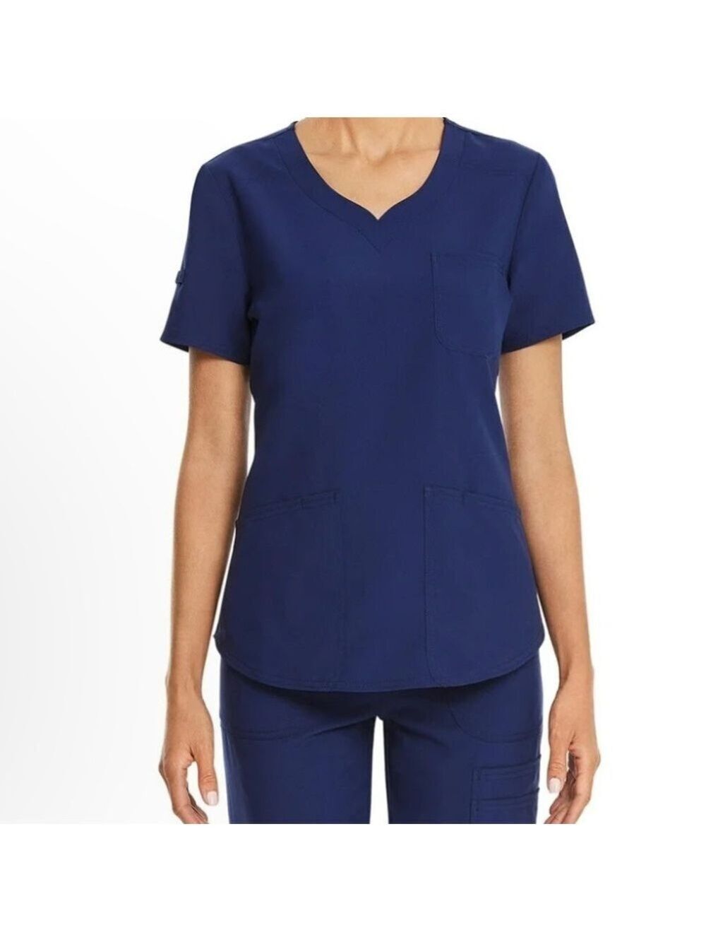 Scrub Tops Bundle of 2 nwt women’s 3x